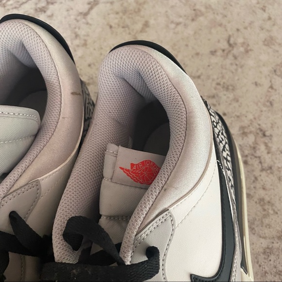 NIKE JORDAN legacy 312 tech grey - Picture 12 of 15